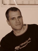 Radu Dick - freelancer, software developer
